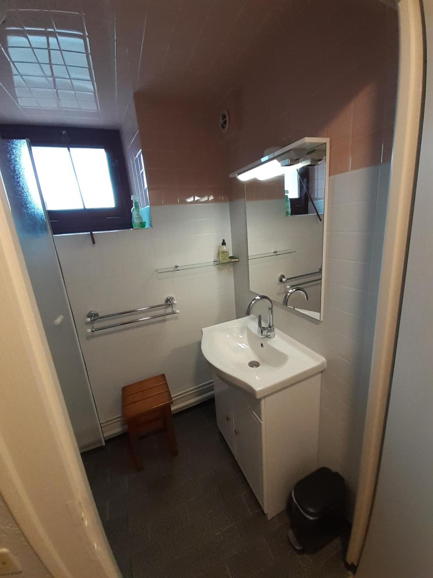 Chez Gilles Et Christine Apartment Mieussy Екстериор снимка