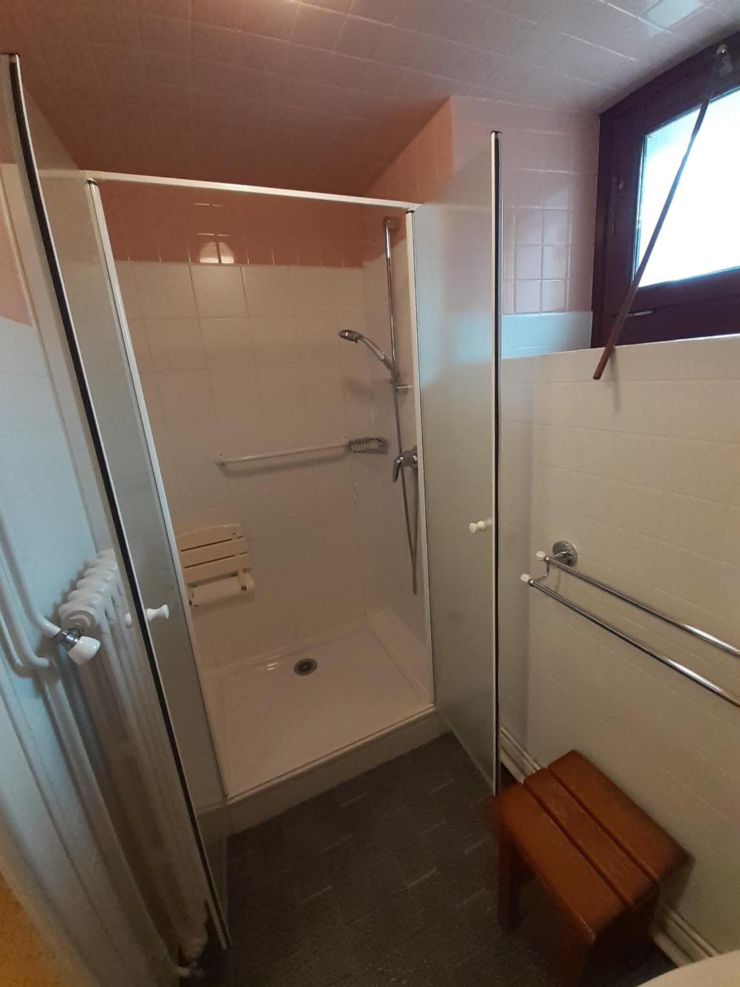 Chez Gilles Et Christine Apartment Mieussy Екстериор снимка